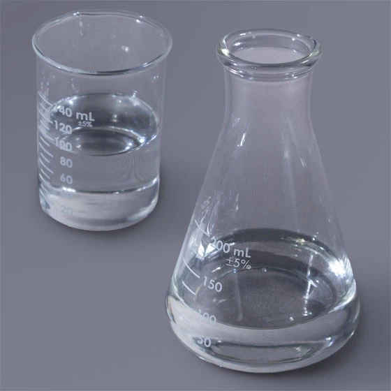 Objemová kvapalina kyseliny octovej vysokej čistoty CAS 64-19-7 Organic Acid Solvent