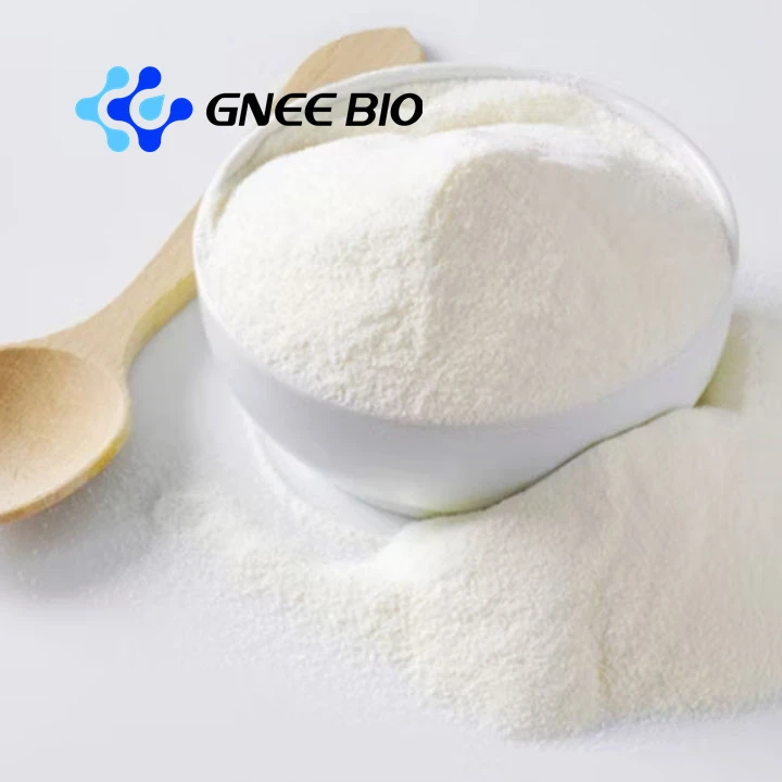 CAS 5025-82-1 n-acetyl-tiazolidín -4- karboxylová kyselina natca alebo folcisteín