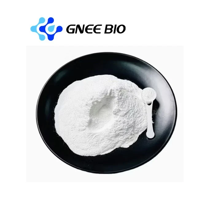 White Powder Lithium Carbonate