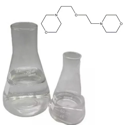 Catalyst 2, 2- dimorpholinodiethytherther dmdee pre polyuretánové peny 6425-39-4