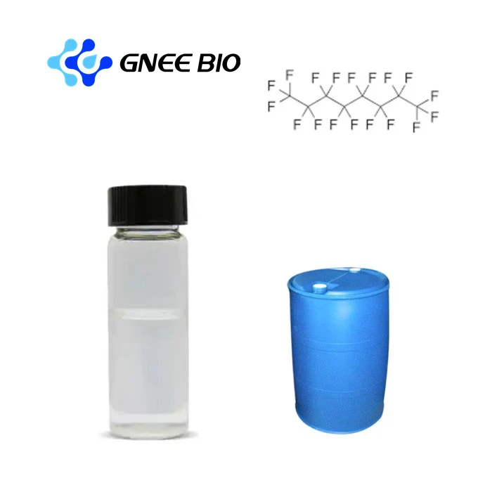 Vysoká čistota 99% perfluóroctán pre detergent CAS {1}