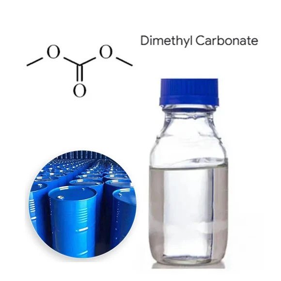 Methyl CarbonateDimethyl Carbonate DMC Liquid CAS 616-38-6