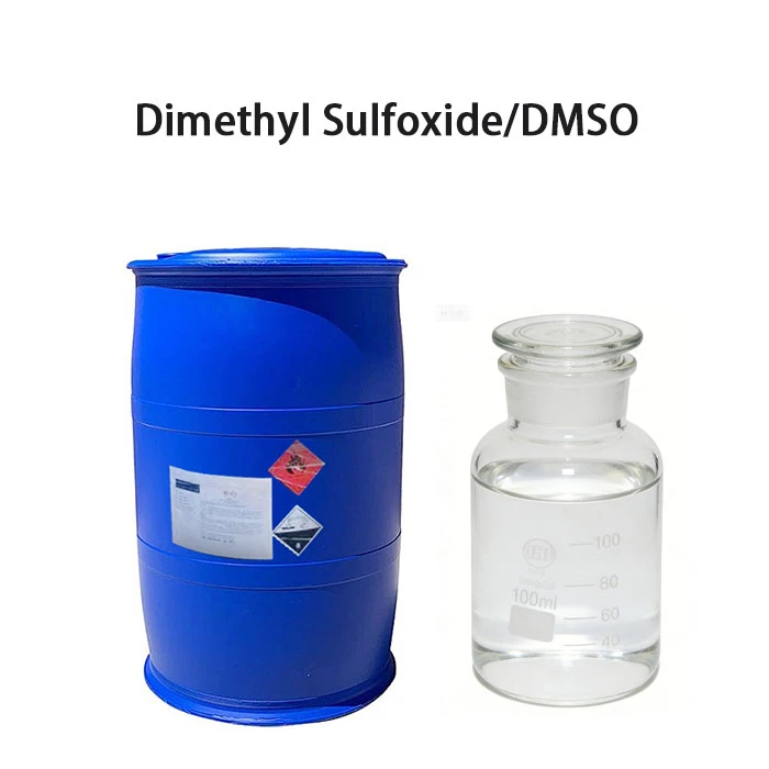 Dimetylsulfoxid/DMSO CAS 67-68-5
