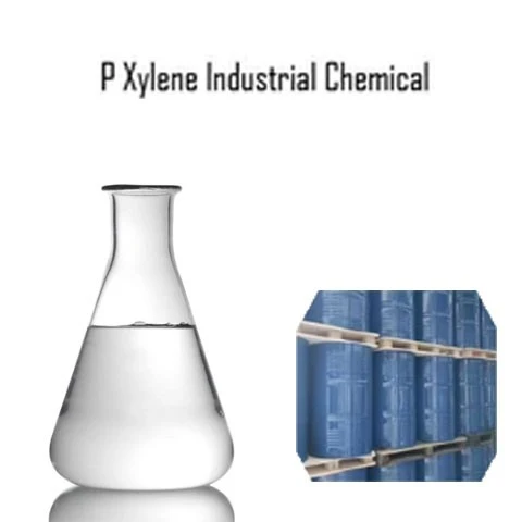 Industrial Grade p-xylene