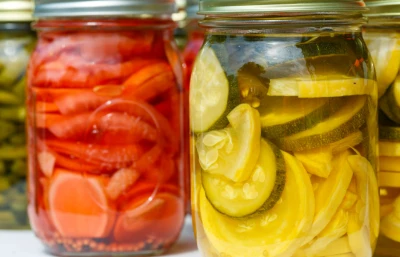 Acetic Acid In Food Industry Acetic Acid In Food Industry