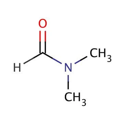 dimethylformamide (dmf) structure