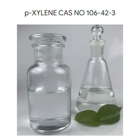 Paraxylene Chemical Solvent Liquid