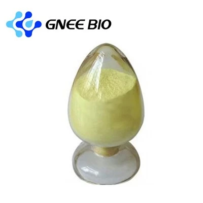 99% n-metyl -4- nitroftalimid alebo 4- nitro-n-metylftalimid Cas 41663-84-7