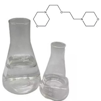 Catalyst 2, 2- dimorpholinodiethytherther dmdee pre polyuretánové peny 6425-39-4